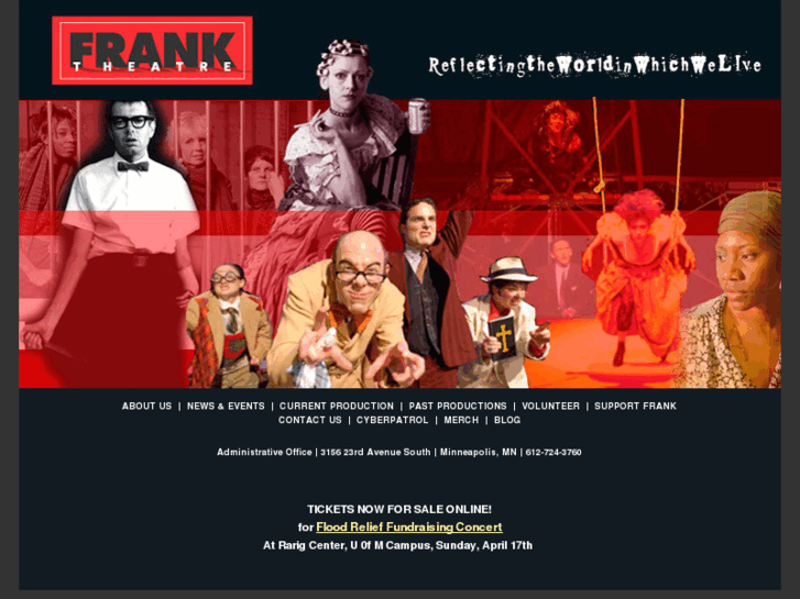 www.franktheatre.org