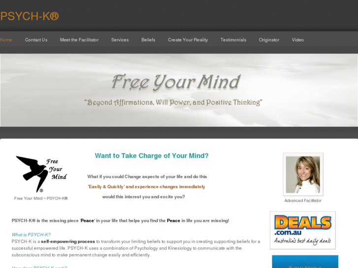 www.free-your-mind.com.au