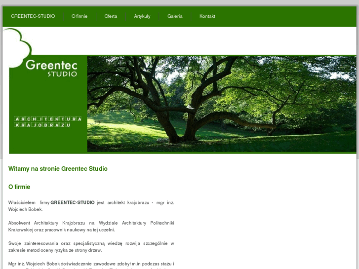 www.greentecstudio.com