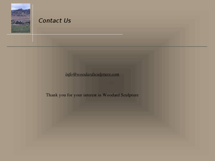 www.gregwoodardsculpture.com