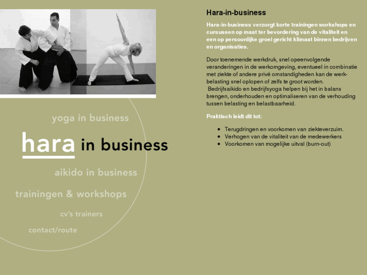 www.hara-in-business.nl