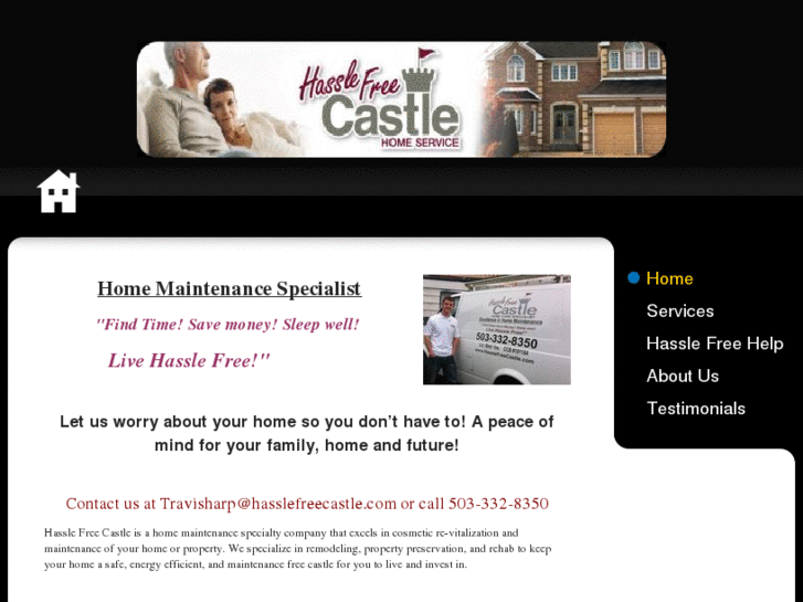 www.hasslefreecastle.com