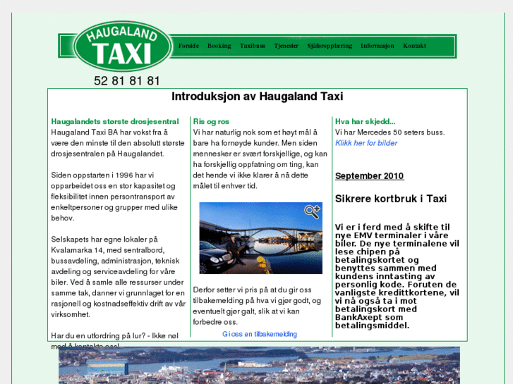 www.haugaland-taxi.no