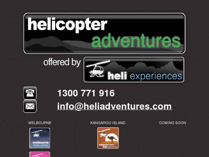 www.heliadventures.com