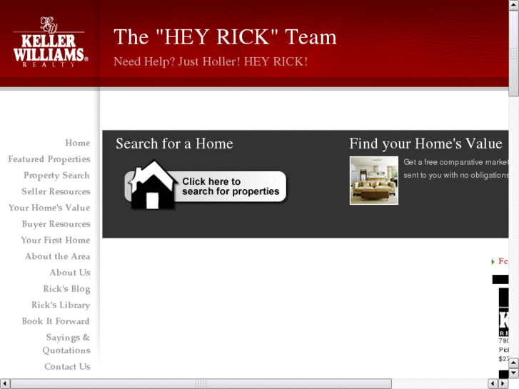 www.hey-rick.com