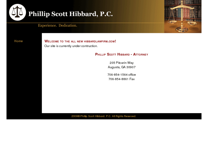 www.hibbardlawfirm.com