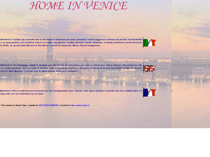 www.homeinvenice.com