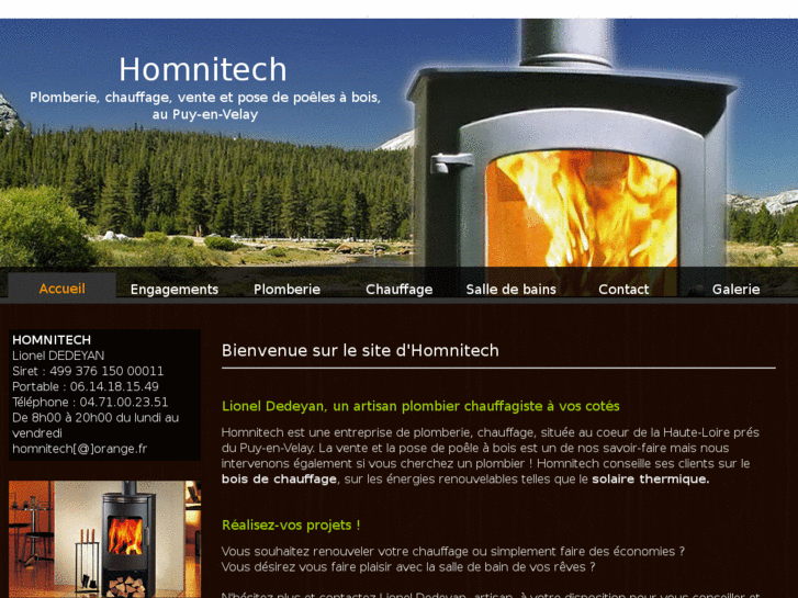 www.homnitech.com