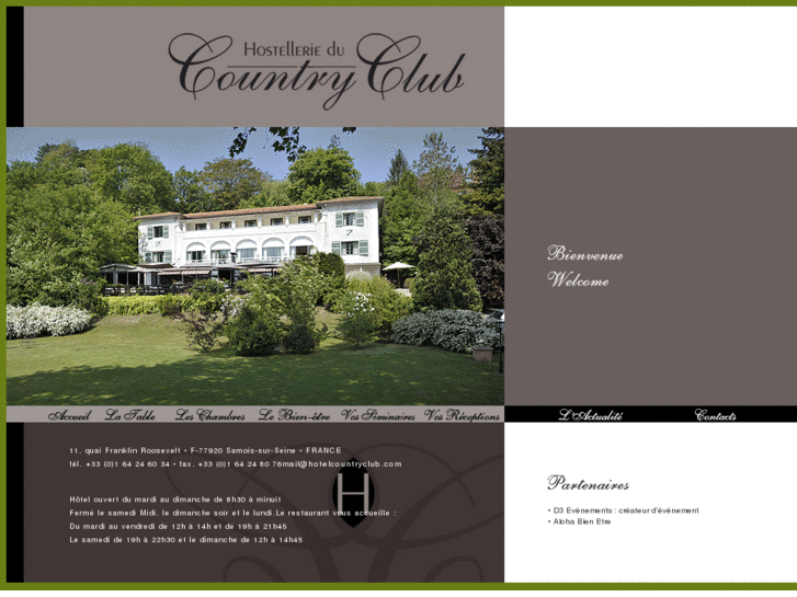 www.hotelcountryclub.com