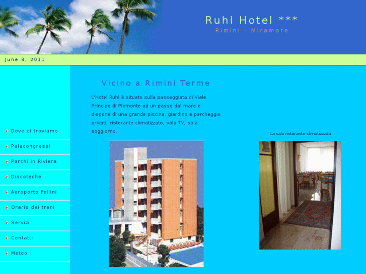 www.hotelruhl.com