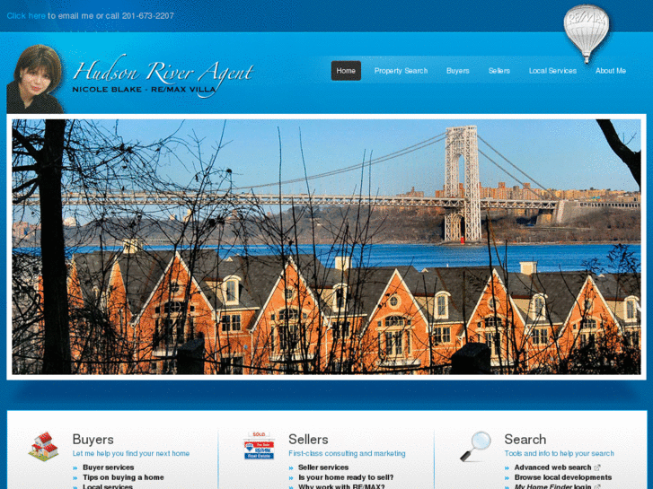 www.hudsonriveragent.com