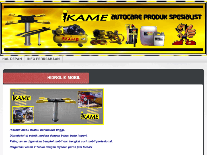 www.ikame.net