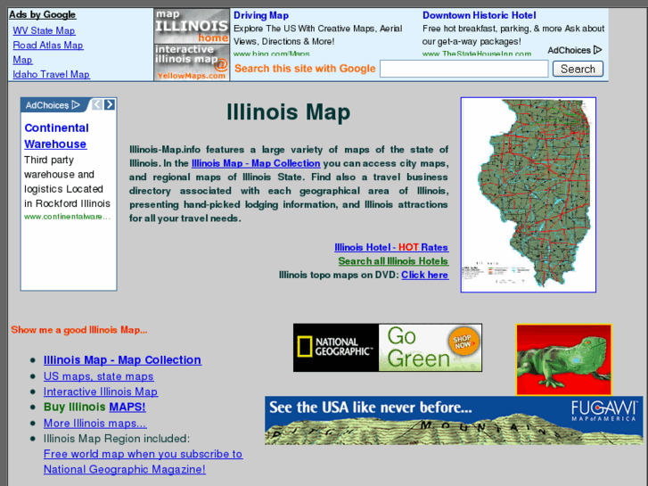 www.illinois-map.info