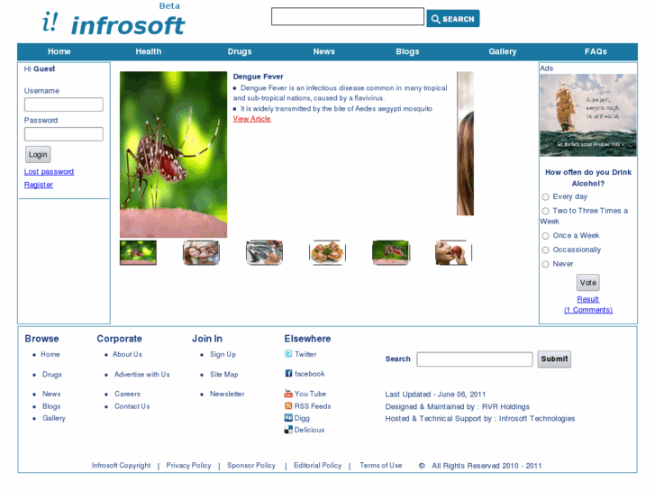 www.infrosoft.com