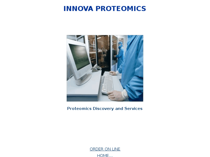 www.innova-proteomics.com