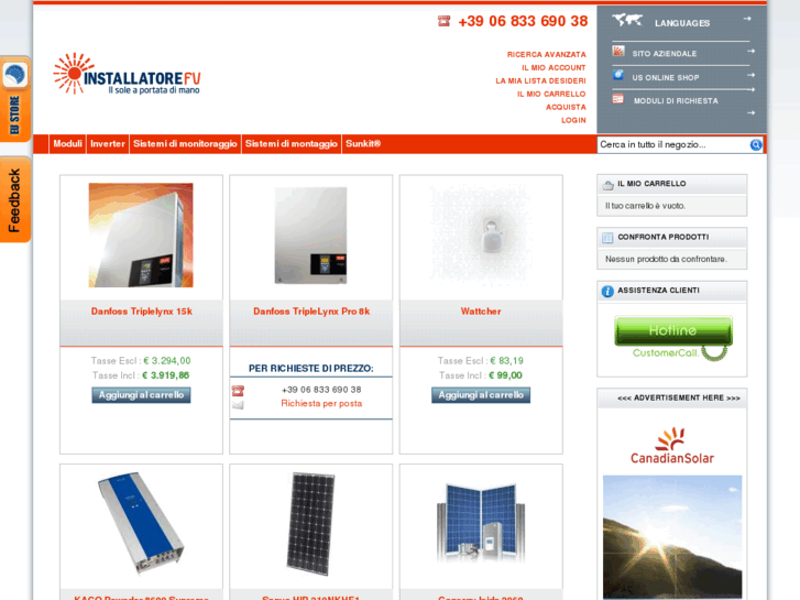 www.installatorefv.net