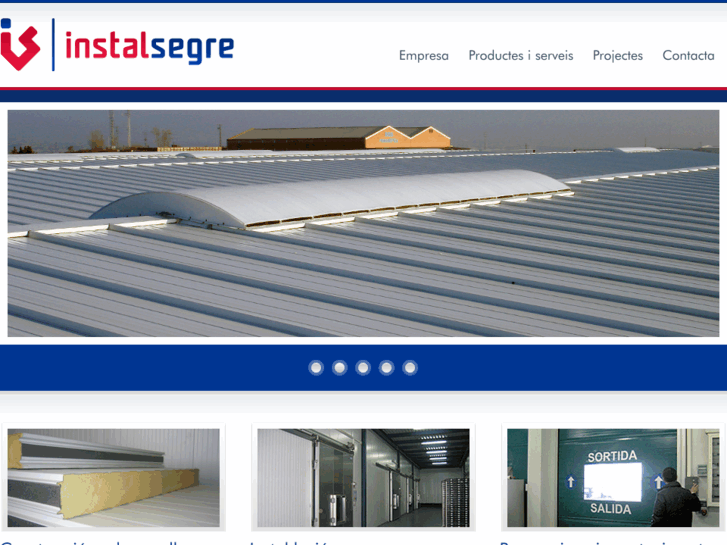 www.instalsegre.com