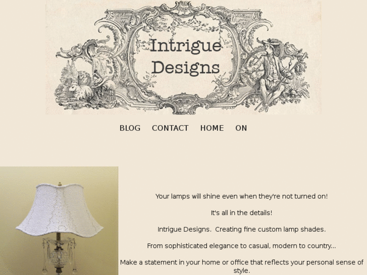 www.intriguedesigns.com