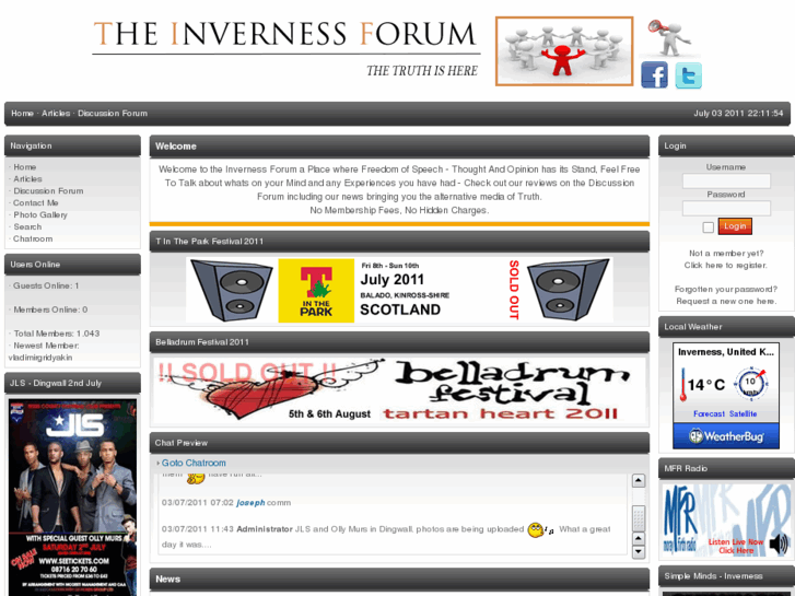 www.invernessforum.info