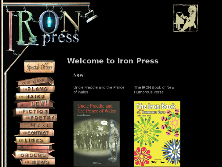 www.ironpress.co.uk