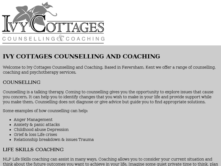 www.ivycottages.co.uk