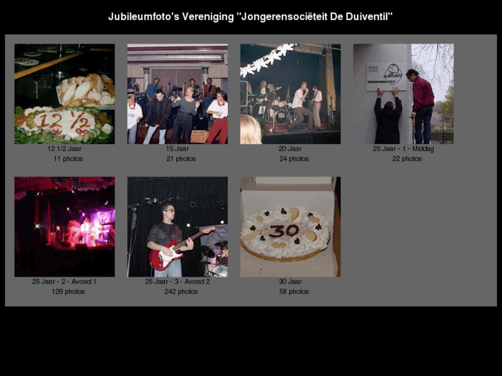 www.jubileum.net