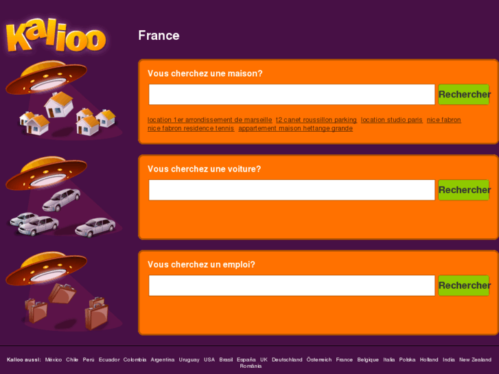www.kalioo.fr