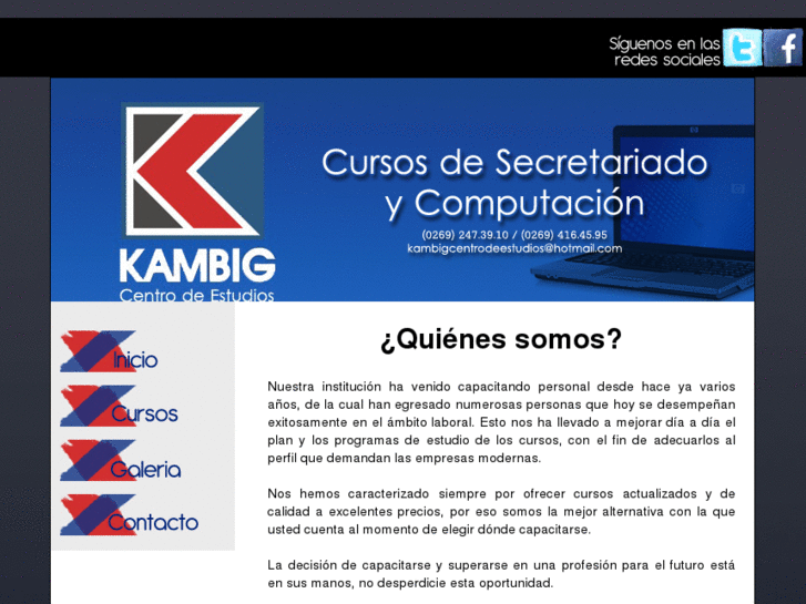 www.kambig.com