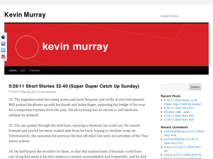 www.kevinleemurray.com