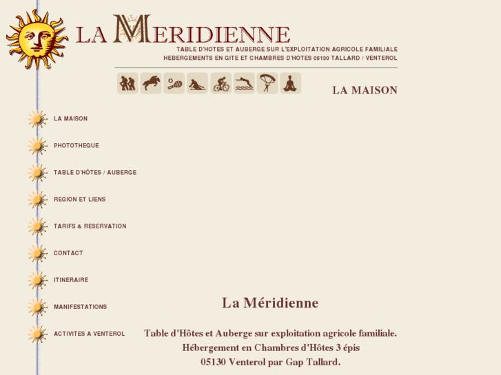 www.lameridienne.com