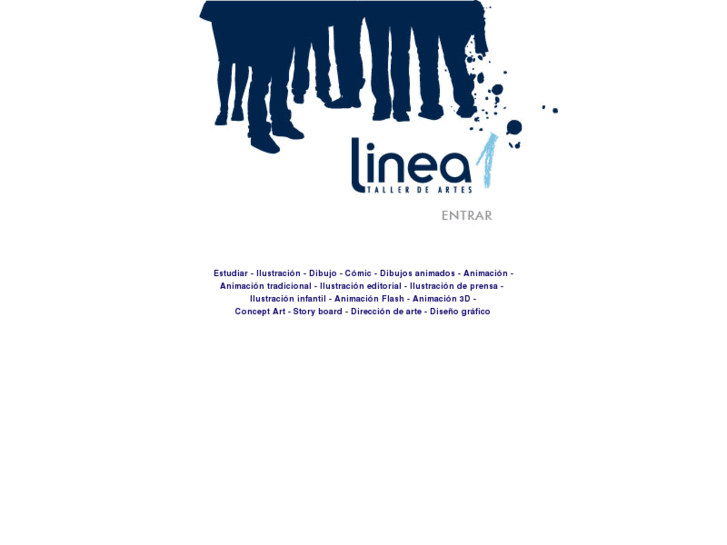 www.linea1.net