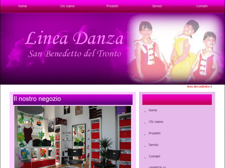 www.lineadanza.net