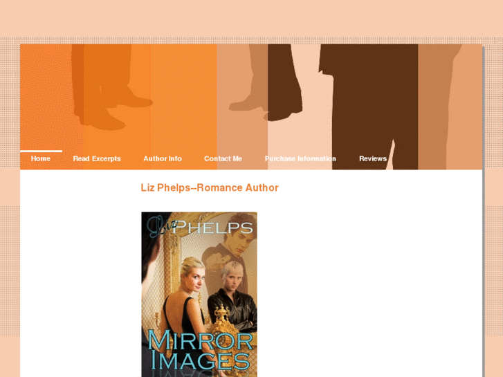 www.lizphelps-author.com