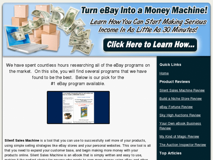 www.make-money-on-ebay.net