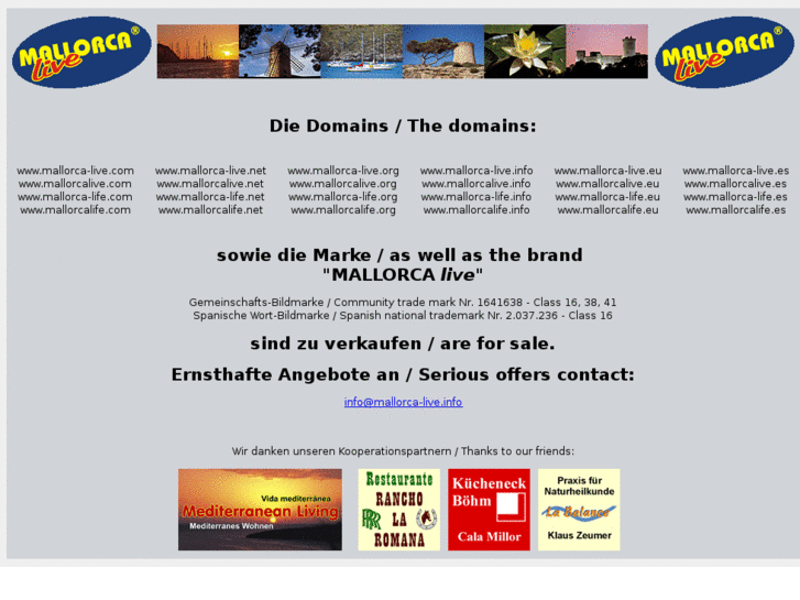 www.mallorcalife.es