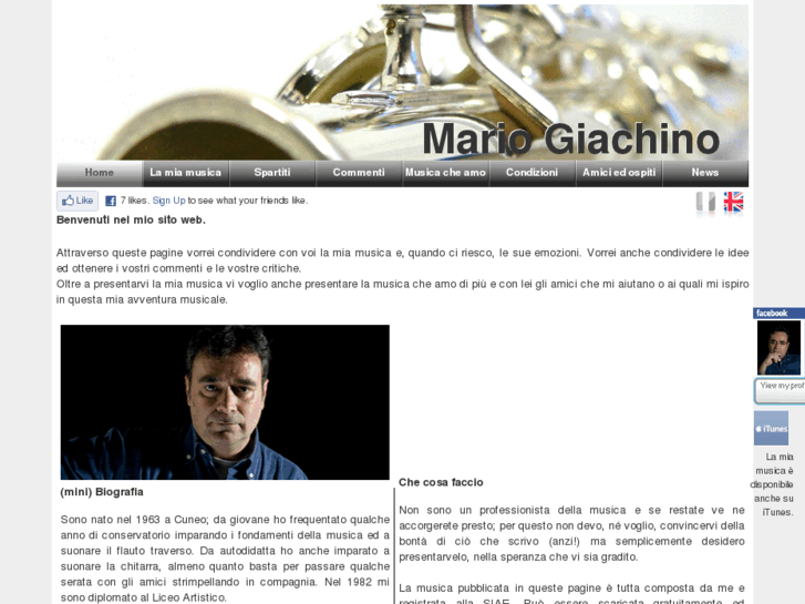 www.mariogiachino.it