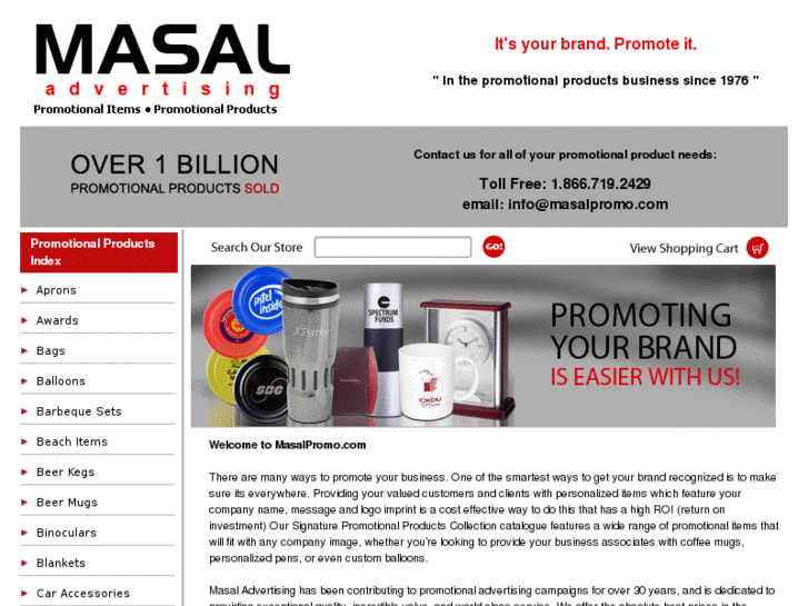 www.masalpromo.com