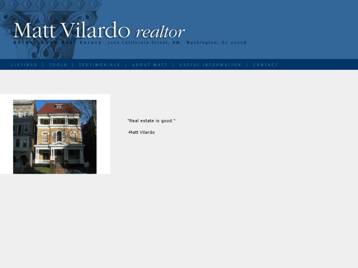 www.mattvilardo.com