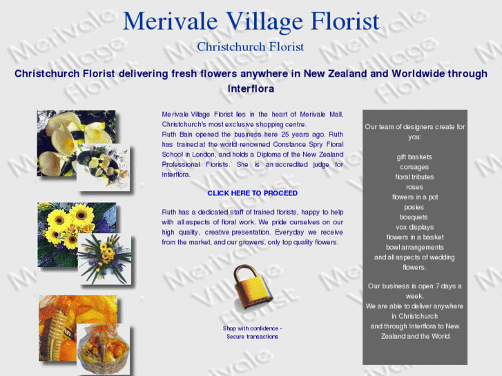 www.merivalevillageflorist.co.nz