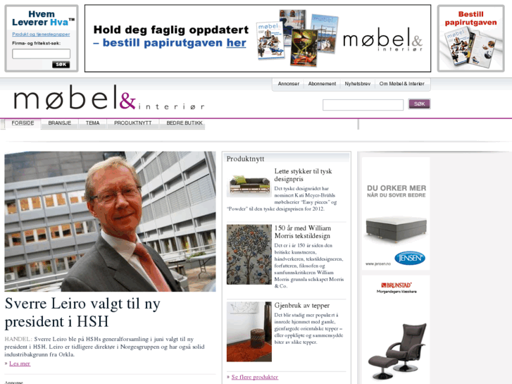 www.mobeloginterior.no