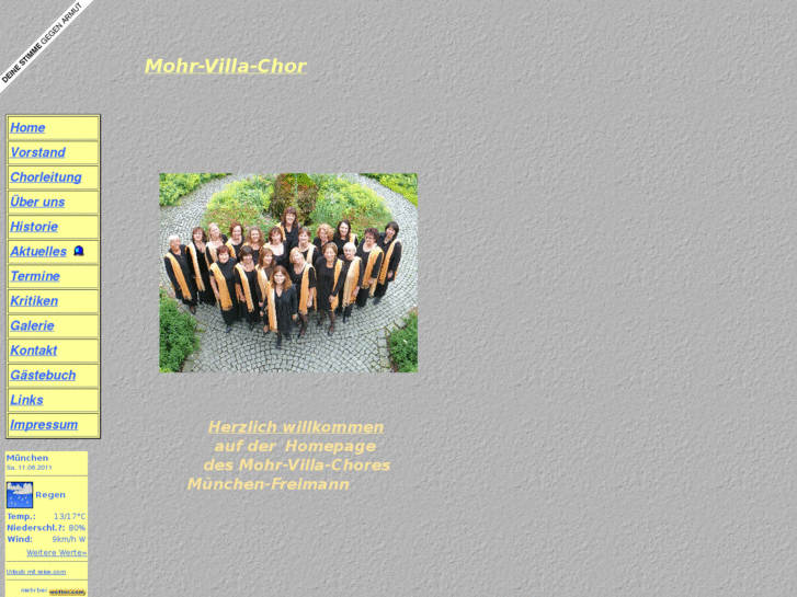 www.mohr-villa-chor.de