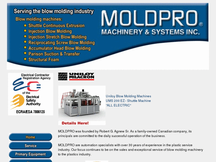 www.moldpro.com