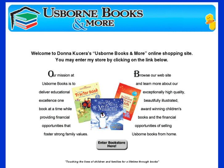 www.mommysbookshelf.com