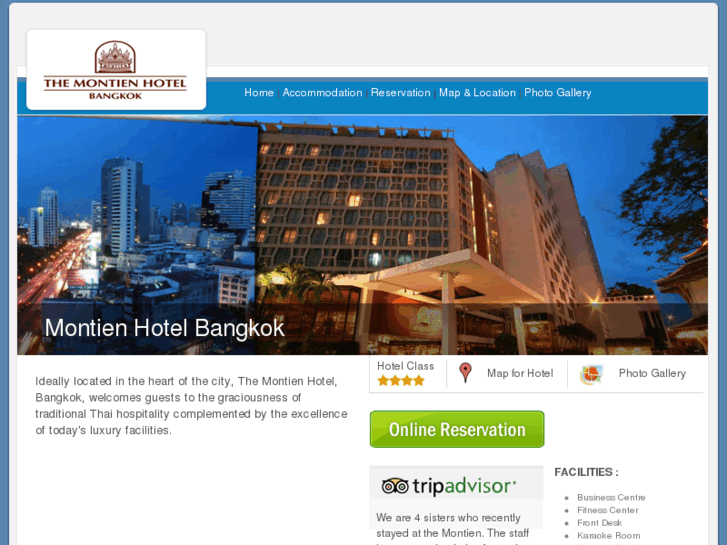 www.montienbangkokhotel.com