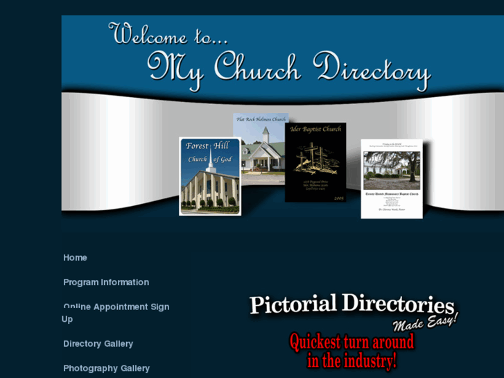 www.mychurchdirectory.com