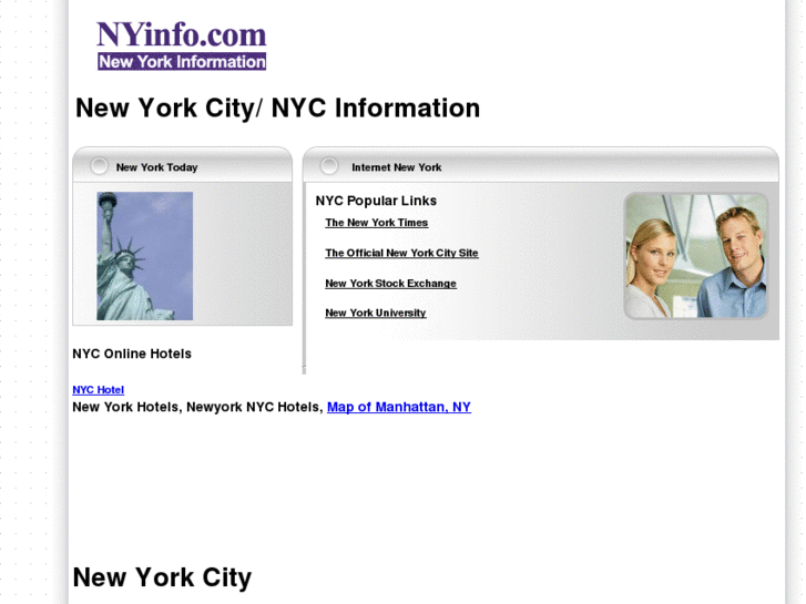 www.nyinfo.com