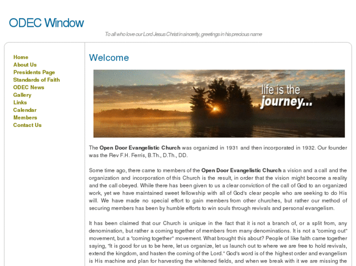 www.odecwindow.org