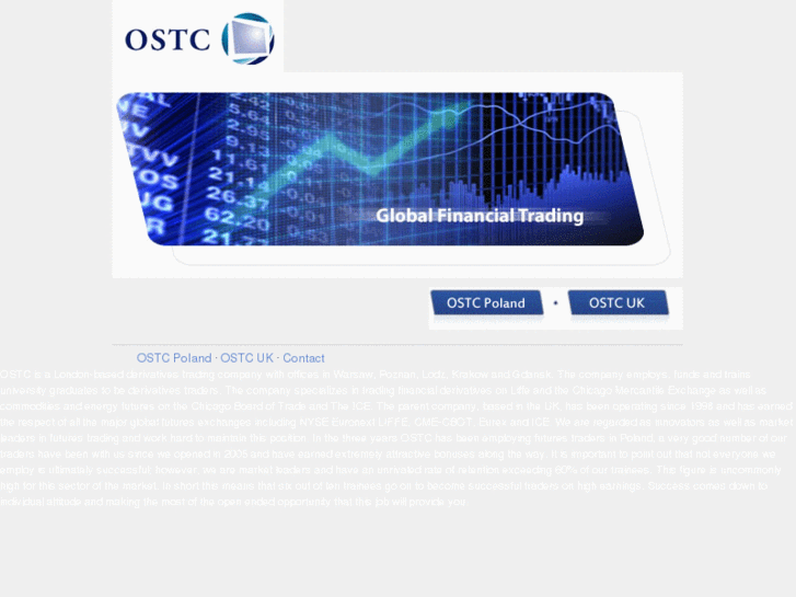 www.ostc.com