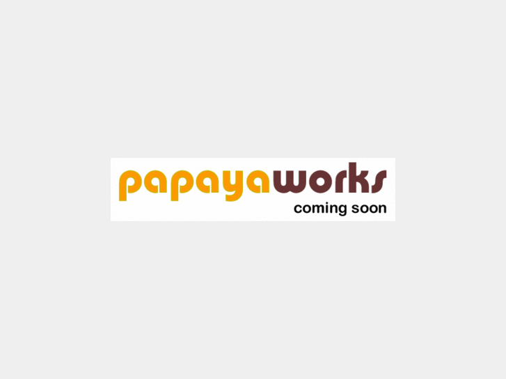 www.papayaworks.com