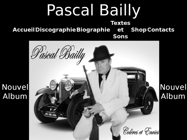 www.pascalbailly.com